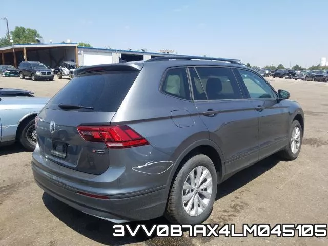 3VV0B7AX4LM045105 фото 5