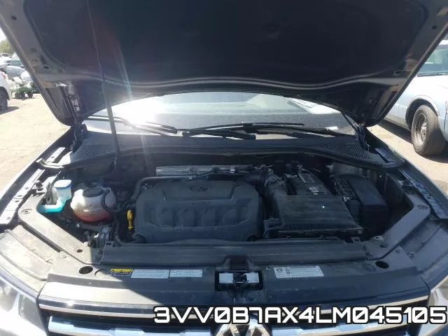 3VV0B7AX4LM045105 фото 8