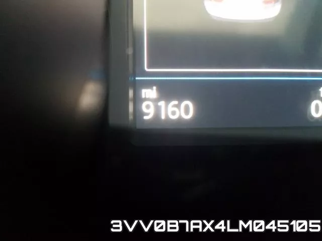 3VV0B7AX4LM045105 фото 9