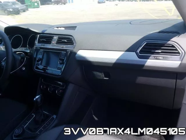 3VV0B7AX4LM045105 фото 10