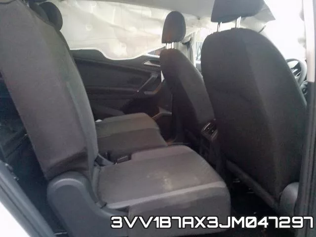 3VV1B7AX3JM047297 фото 7