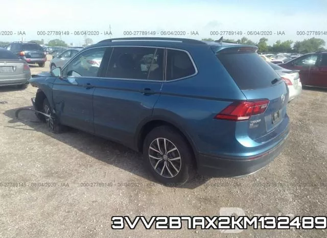 3VV2B7AX2KM132489 фото 4