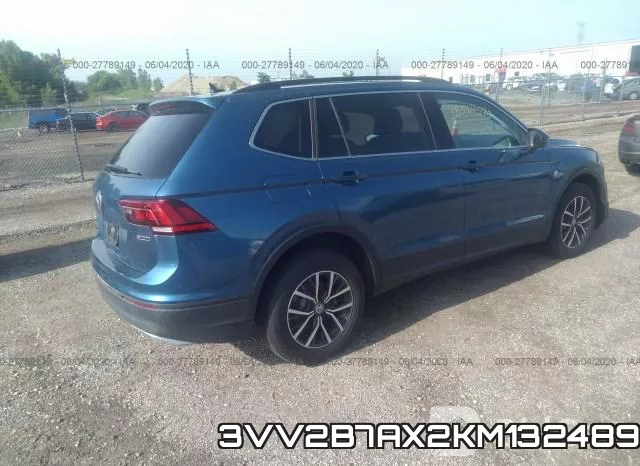3VV2B7AX2KM132489 фото 5