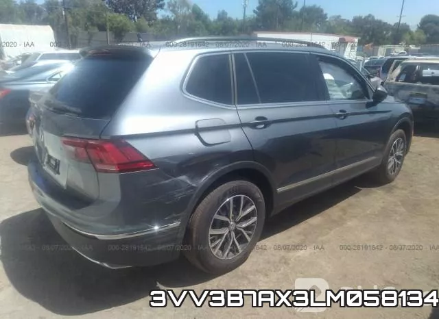 3VV3B7AX3LM058134 фото 4