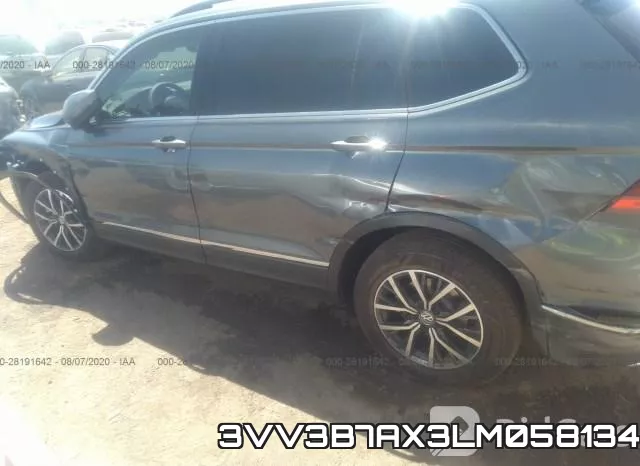 3VV3B7AX3LM058134 фото 6