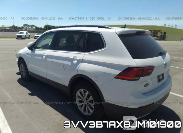 3VV3B7AX8JM101900 фото 4