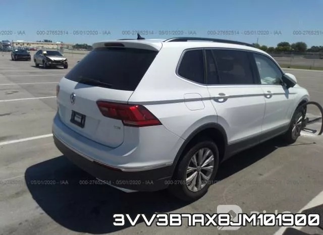 3VV3B7AX8JM101900 фото 5