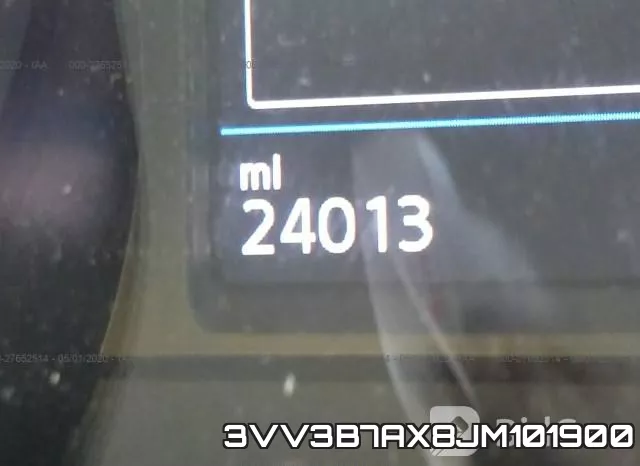 3VV3B7AX8JM101900 фото 8