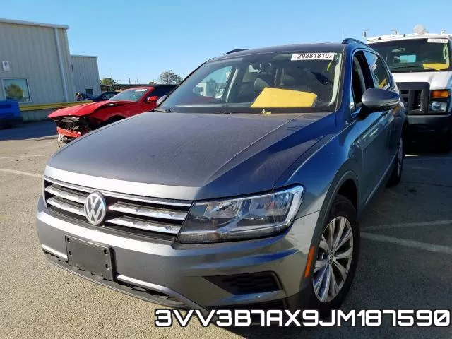 3VV3B7AX9JM187590 фото 3