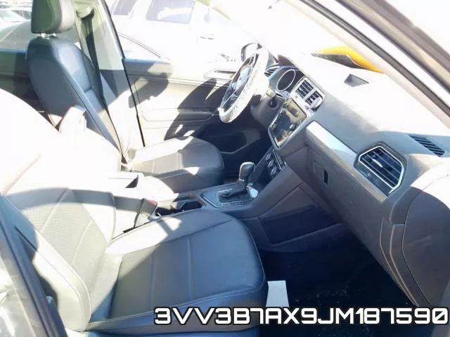 3VV3B7AX9JM187590 фото 6