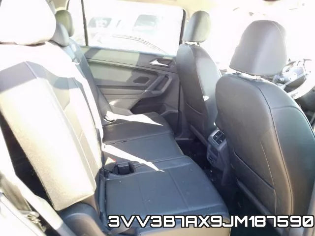 3VV3B7AX9JM187590 фото 7