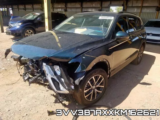 3VV3B7AXXKM162621 фото 3