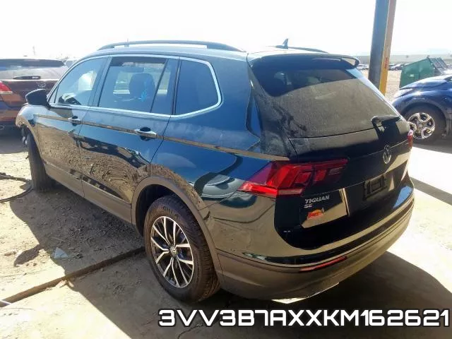 3VV3B7AXXKM162621 фото 4