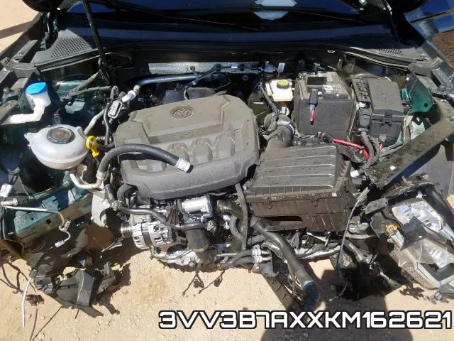 3VV3B7AXXKM162621 фото 8