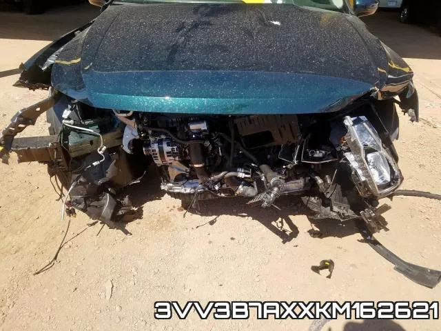 3VV3B7AXXKM162621 фото 10
