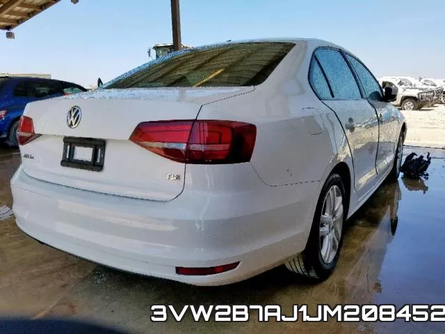 3VW2B7AJ1JM208452 фото 5