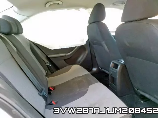 3VW2B7AJ1JM208452 фото 7