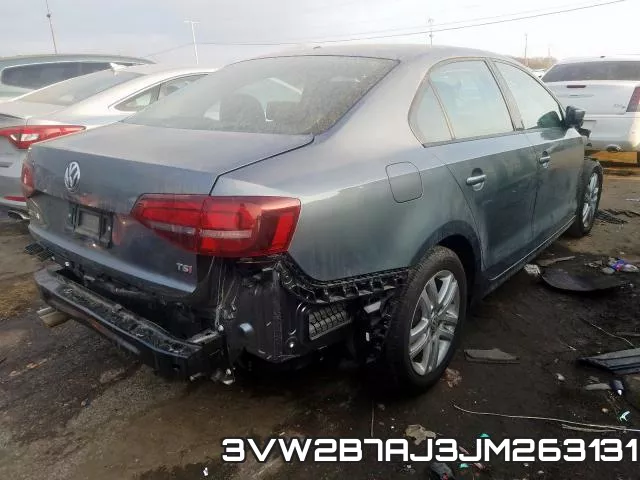 3VW2B7AJ3JM263131 фото 4