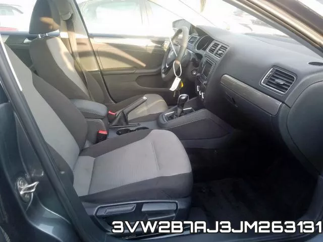 3VW2B7AJ3JM263131 фото 5