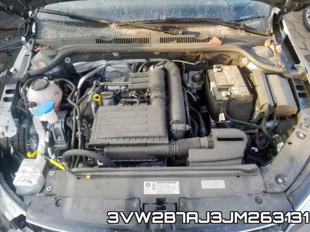 3VW2B7AJ3JM263131 фото 7