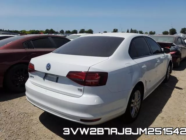 3VW2B7AJ8JM251542 фото 5