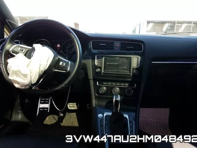 3VW447AU2HM048492 фото 10