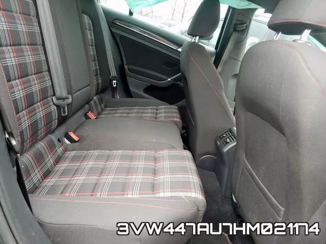 3VW447AU7HM021174 фото 7