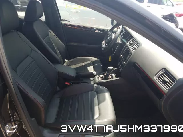 3VW4T7AJ5HM337990 фото 6