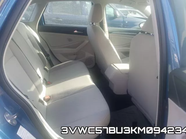 3VWC57BU3KM094234 фото 6
