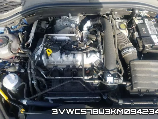 3VWC57BU3KM094234 фото 7