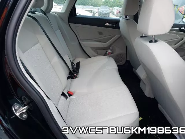 3VWC57BU6KM198636 фото 7