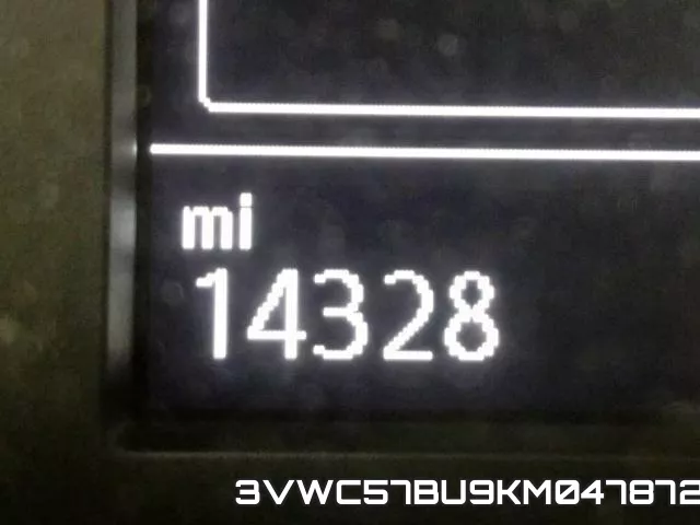 3VWC57BU9KM047872 фото 9