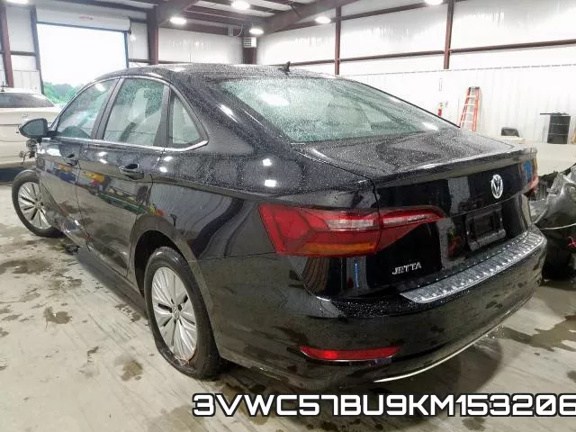 3VWC57BU9KM153206 фото 4