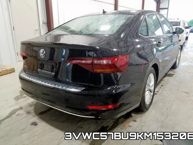 3VWC57BU9KM153206 фото 5