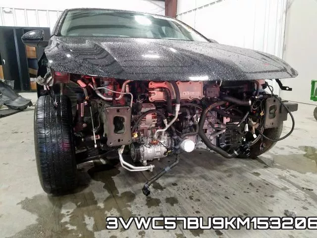 3VWC57BU9KM153206 фото 10