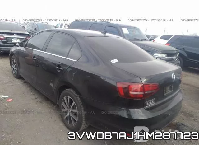 3VWDB7AJ1HM287723 фото 4