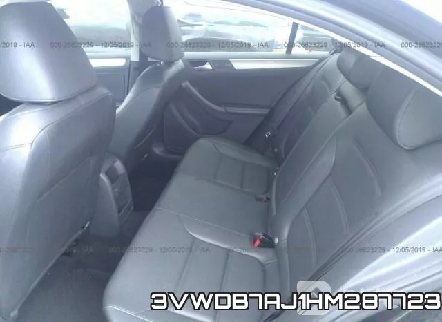 3VWDB7AJ1HM287723 фото 9