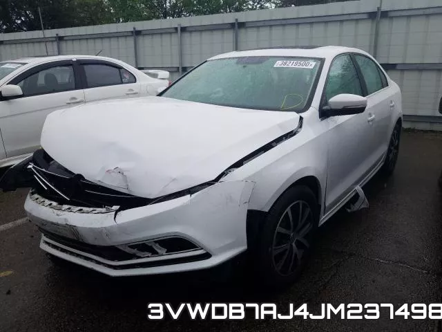 3VWDB7AJ4JM237498 фото 3
