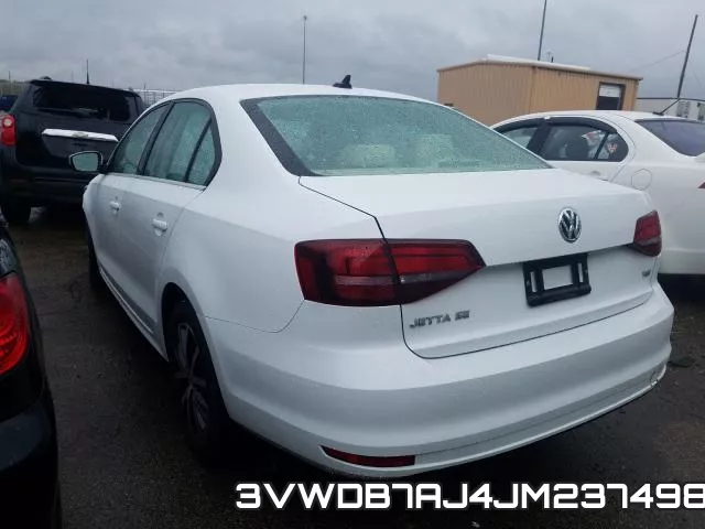 3VWDB7AJ4JM237498 фото 4