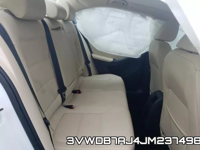3VWDB7AJ4JM237498 фото 7