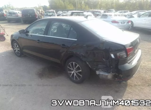 3VWDB7AJ7HM401532 фото 4