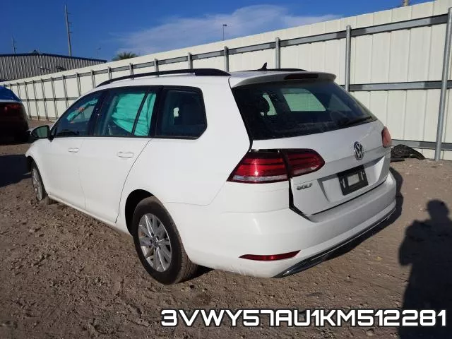3VWY57AU1KM512281 фото 4