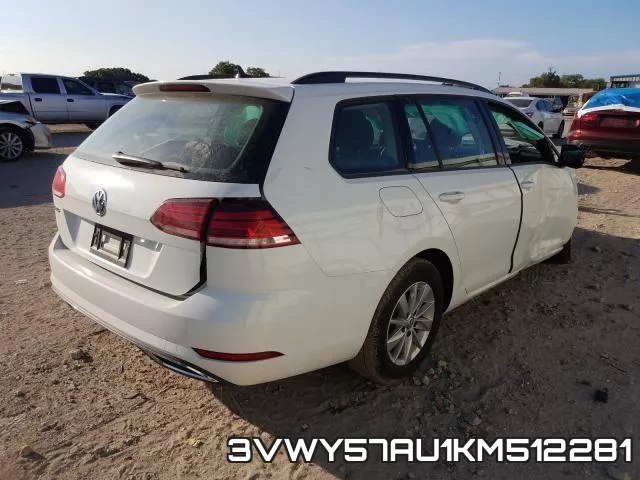 3VWY57AU1KM512281 фото 5