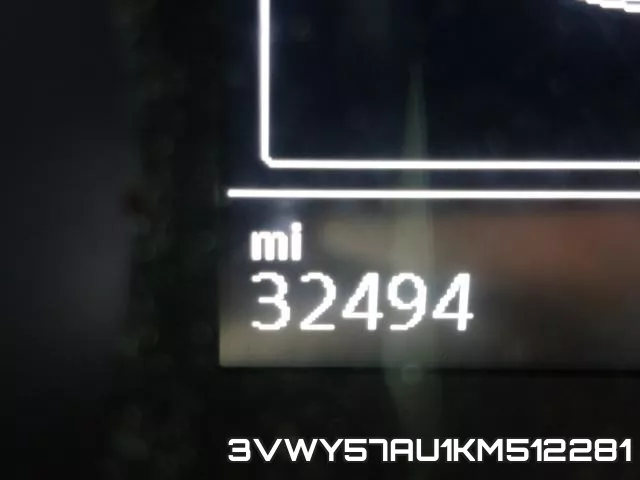 3VWY57AU1KM512281 фото 9