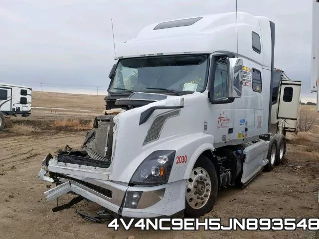 4V4NC9EH5JN893548 фото 3