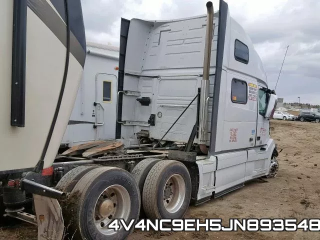 4V4NC9EH5JN893548 фото 5