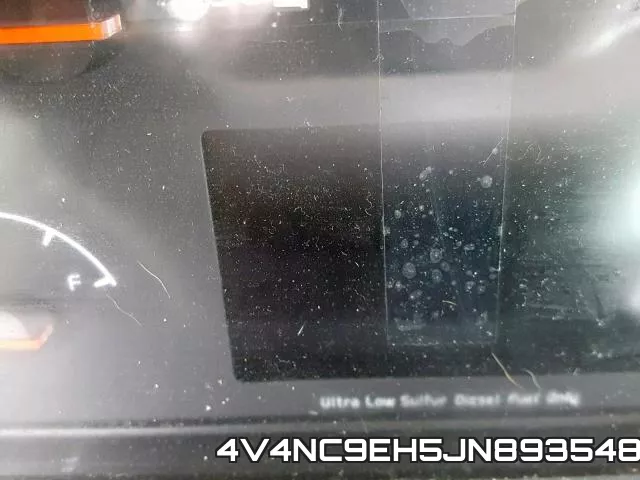 4V4NC9EH5JN893548 фото 9