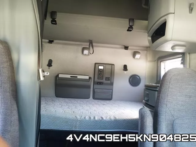 4V4NC9EH5KN904825 фото 7