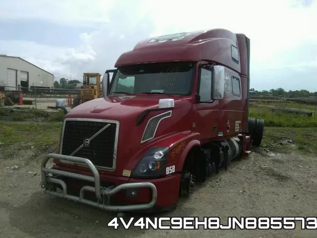 4V4NC9EH8JN885573 фото 3