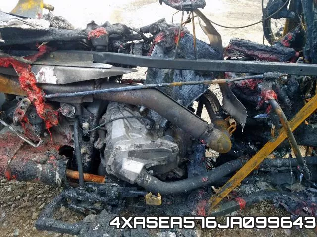 4XASEA576JA099643 фото 6